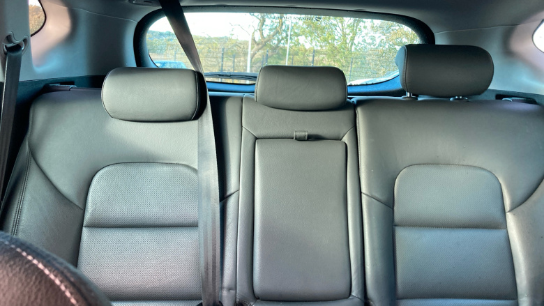 Hyundai Tucson 1.6 GDi Premium 5dr 2WD Petrol Estate